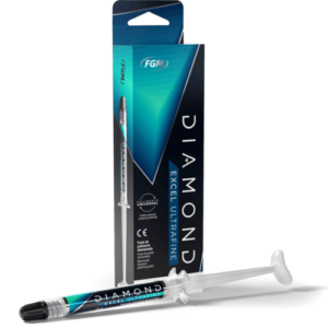 Diamond Excel Ultrafine FGM