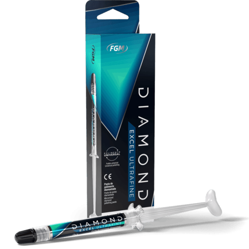 Diamond Excel Ultrafine FGM