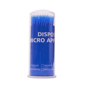 Micro Brush Applicators Regular