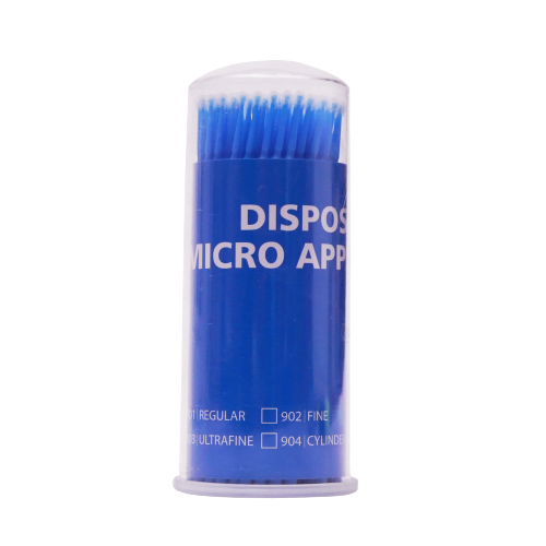 Micro Brush Applicators Regular