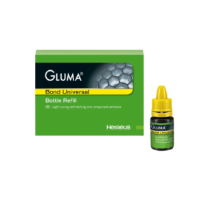 Gluma Bond Universal / Self-Etchant Bonding Agent 4ml KULZER