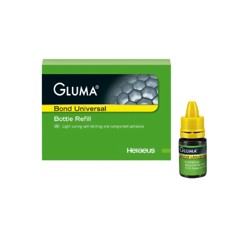 Gluma Bond Universal / Self-Etchant Bonding Agent 4ml KULZER