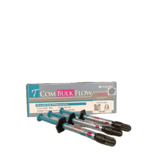 T Com Bulk Flow 1x2g A2 Nexobio 1pcs