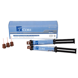 T Core Dual core build up 9g*2 Syringe A3 Nexobio