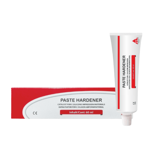 Paste Hardener - C Silicon Catalyst PD