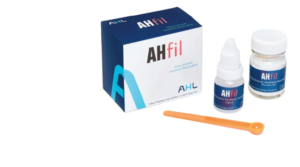 AHfil Glass Ionomer Aesthetic Restorative