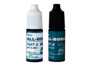 ALL BOND 3 UNIVERSAL BISCO