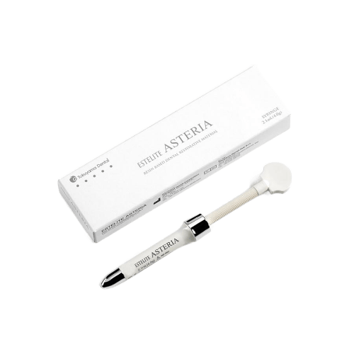 Tokuyama Asteria A2B