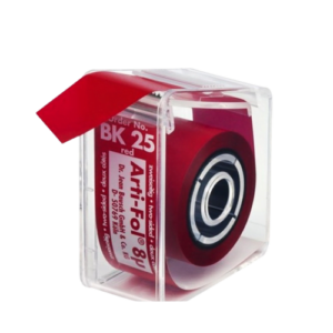 Bausch  Arti-Fol Articulating Film Roll in Dispenser  20m*22mm 8MICRON BK25