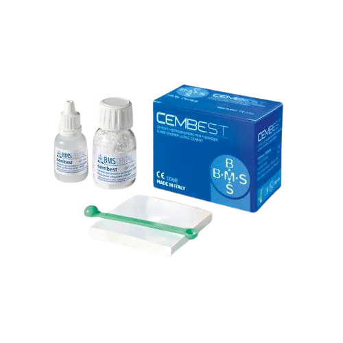 CEMBEST GLASS IONOMER Luting Cement