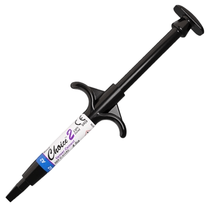 Choice™ 2 Veneer Cement - Translucent