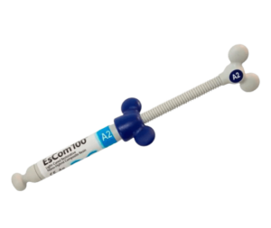 Composite EsCOM 1OO 4g SPIDENT