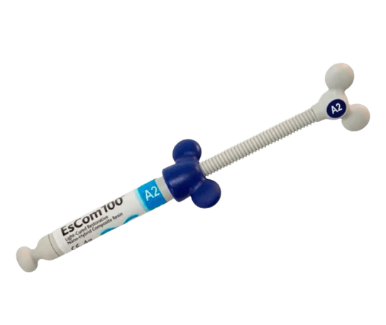 Composite EsCOM 1OO 4g SPIDENT