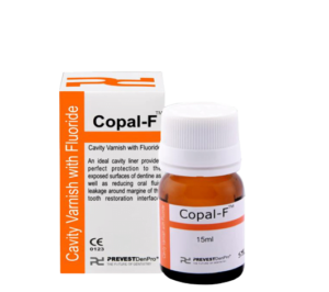 Copal f Cavity Varnish
