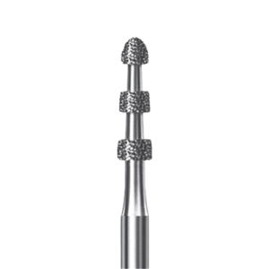 KOMET 868B-314-018 Diamond Bur