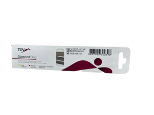 Diamond Strip TDV