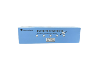 ESTELITE POSTERIOR PA1 Tokuyama