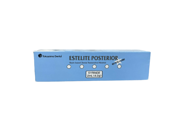 ESTELITE POSTERIOR PA1 Tokuyama