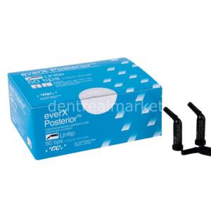 EVER X GC POSTERIOR FOR ONE CAPSULE 0.25G 1PCS