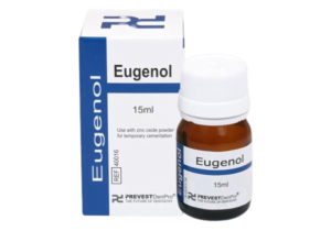 Eugenol 15ML PREVEST