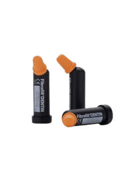 Fibrafill Dentin Condensable Bulk Fill Capsule 1Pcs