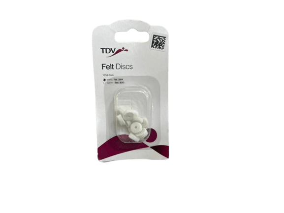 Felt Disc TDV