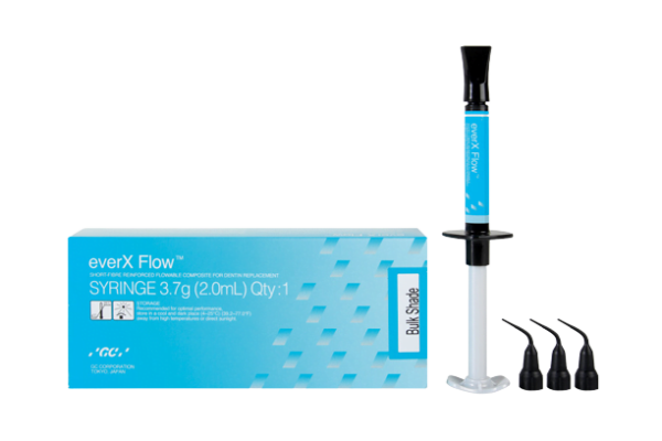 EVER X FLOW  3.7 G GC