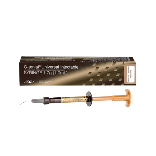 G-ENIAL COMPOSITE UNIVERSAL INJECTABLE 1.7G GC