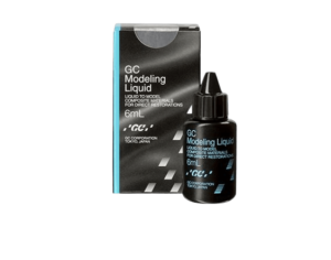 MODELING LIQUID GC