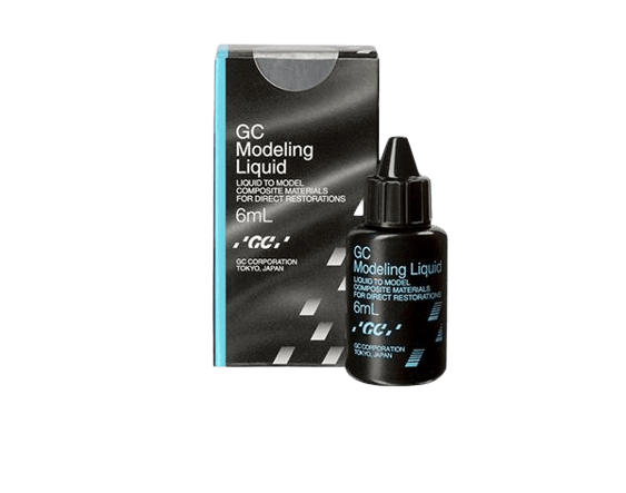 MODELING LIQUID GC