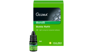 Gluma Bond5 4ml KULZER