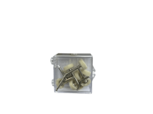 Goat Hair Polishing Brush Smile To Go