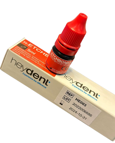 H-Etchbond 7th Generation 5ml heydent