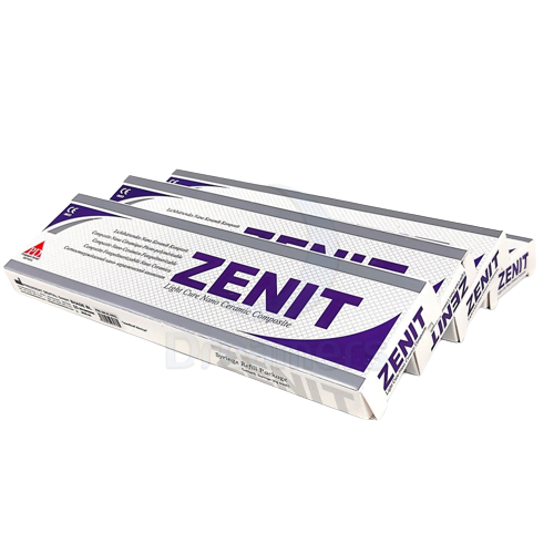 Zenit Lc Nano Ceramic Composite Refill PD