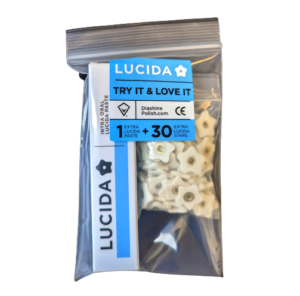 LUCIDA Pack by Style Italiano Polishing - Medium