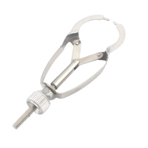 MATRIX RETAINER IVORY