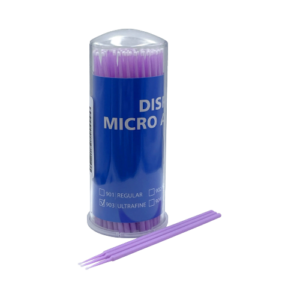 Micro Brush Applicators Ultra Fine