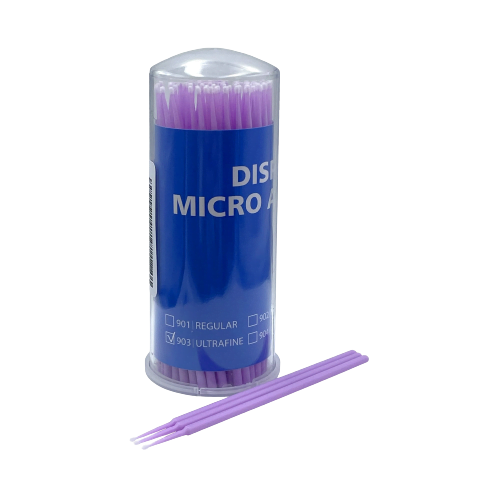 Micro Brush Applicators Ultra Fine
