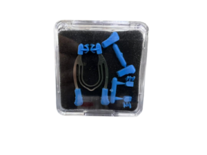 My Clip Sectional System