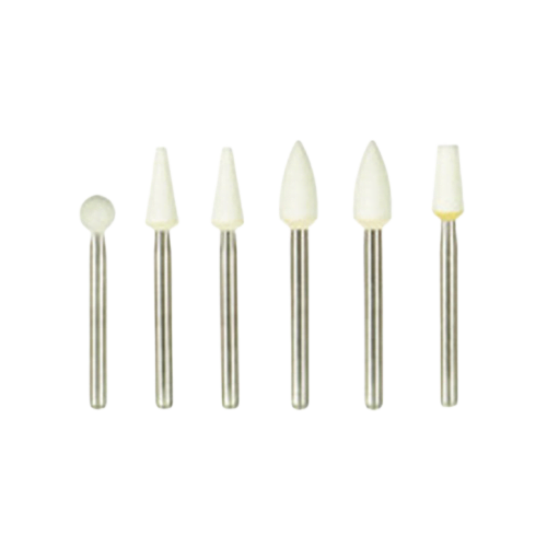 POLISHING STONE FOR COMPOSITE