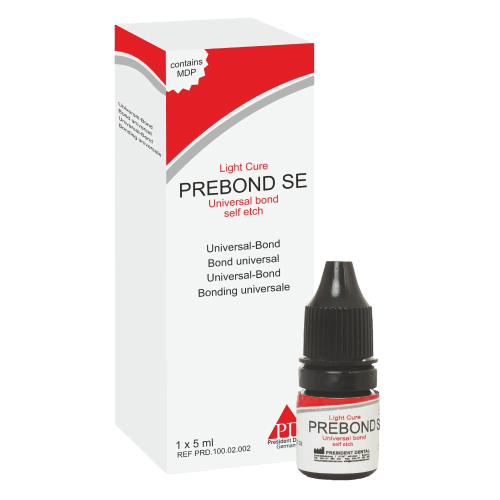 PRD.100.02.002-Prebond_SE-removebg-preview.png PREBOND SE Light Cure Self-Etching Universal Bonding 7th Generation 5m PD