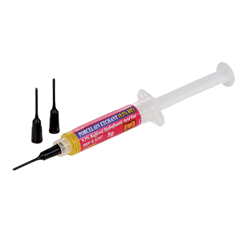 Porcelain etch 9.5% Bisco