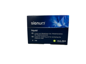 Signum Modeling Resin  4ml KULZER