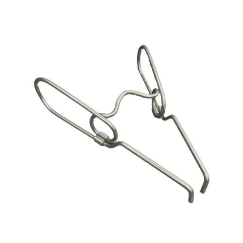 Spring Clip Torvm 1.003