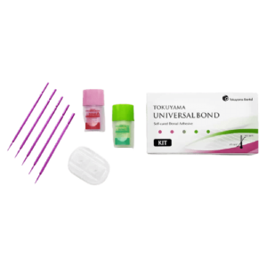 TOKUYAMA PALFIQUE UNIVERSAL BOND KIT EXPIRY 11/2023