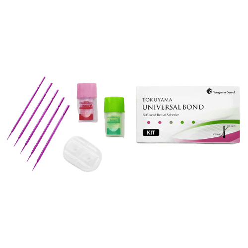 TOKUYAMA PALFIQUE UNIVERSAL BOND KIT EXPIRY 11/2023