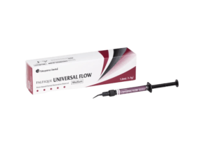 PALFIQUE UNIVERSAL MEDIUM FLOW ** SHADE BW ** TOKUYAMAM 1.7G
