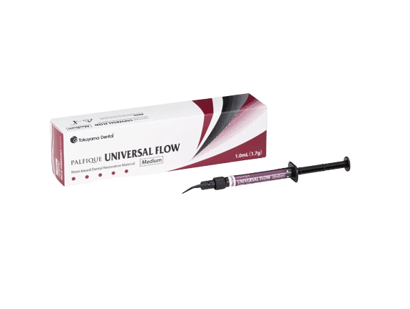 TOKUYAMA_UNIVERSAL_FLOW_BW_LARGE_1.8ML__3.0G__-removebg-preview.png PALFIQUE UNIVERSAL MEDIUM FLOW ** SHADE BW ** TOKUYAMAM 1.7G