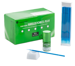 Tokuyama Shield Force Plus Desensitizer