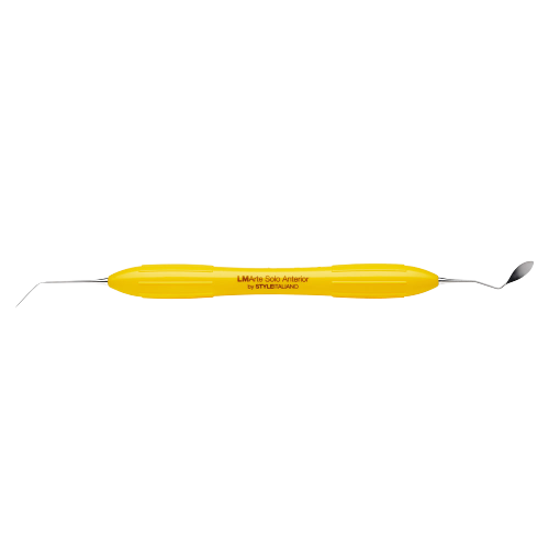 Arte Solo Anterior ErgoMax LM 431-433XSi